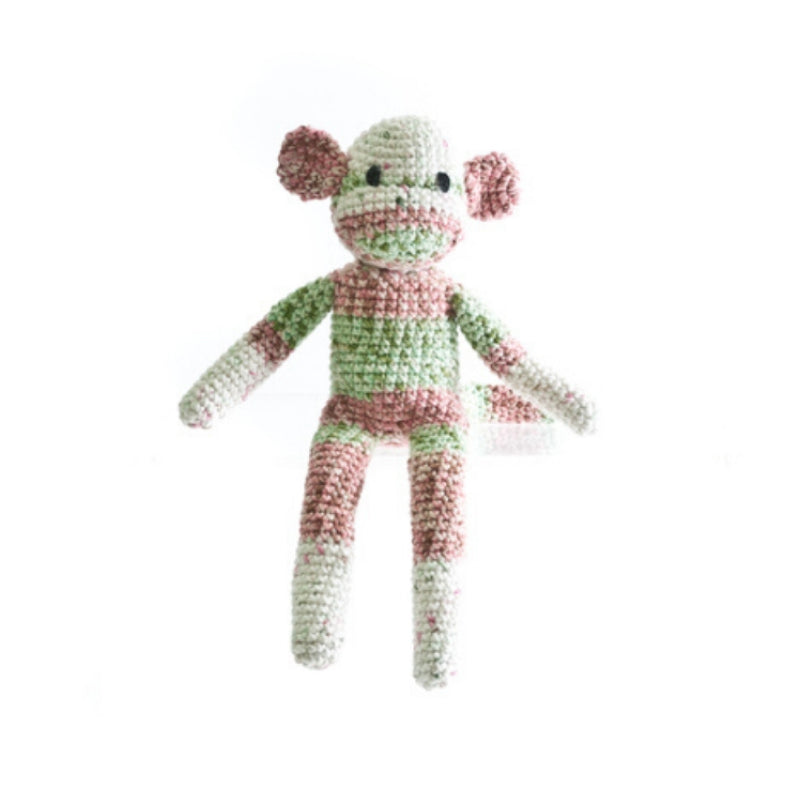 Sock Monkey