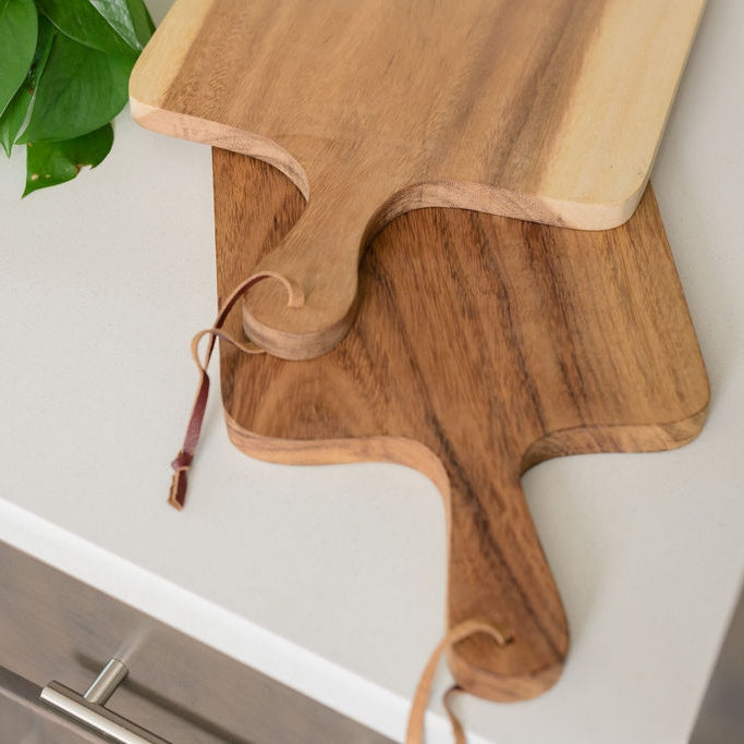 Cecilia Cutting Board