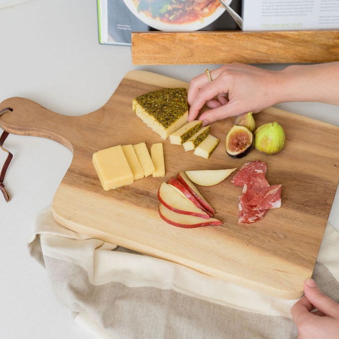 Cecilia Cutting Board