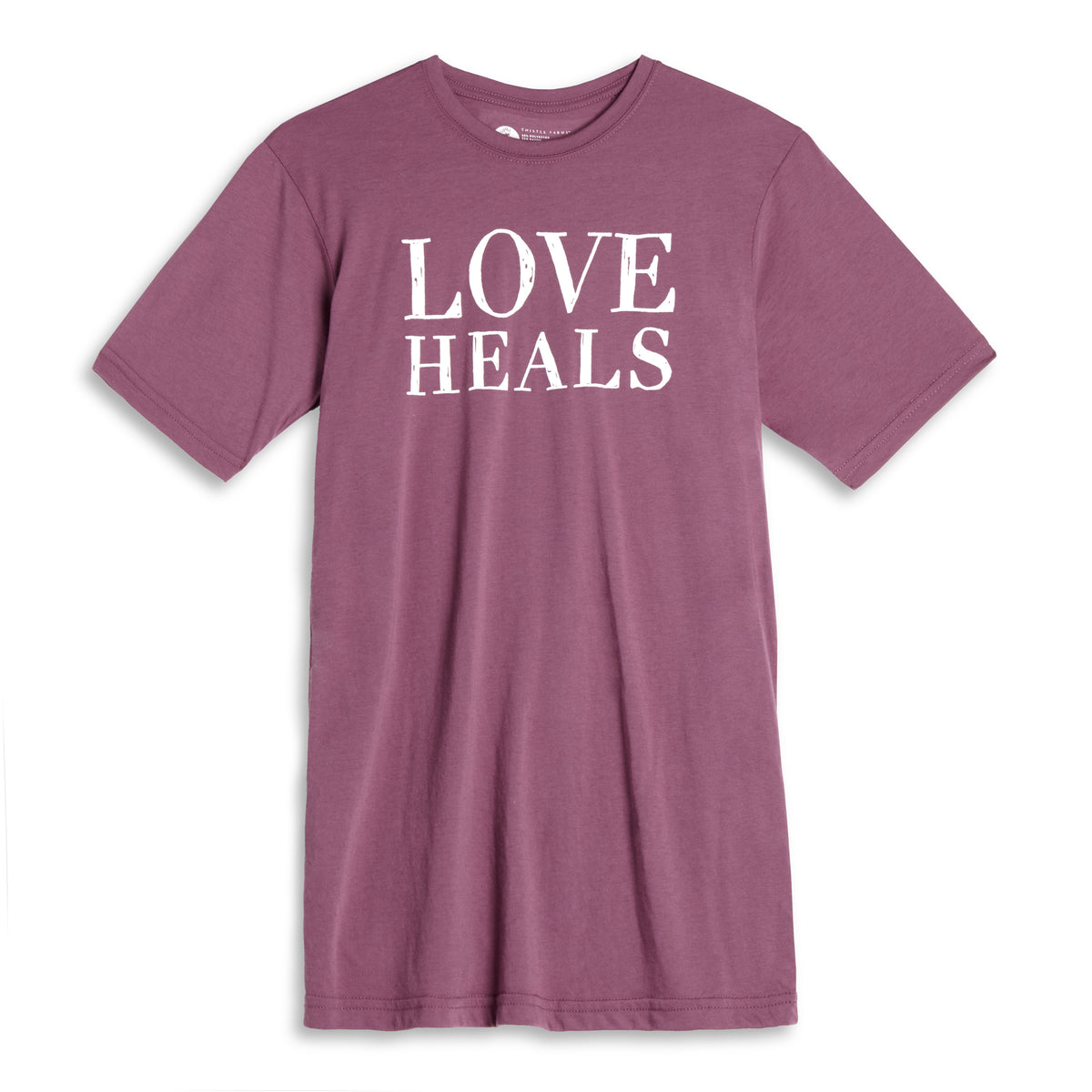 Love Heals Tee