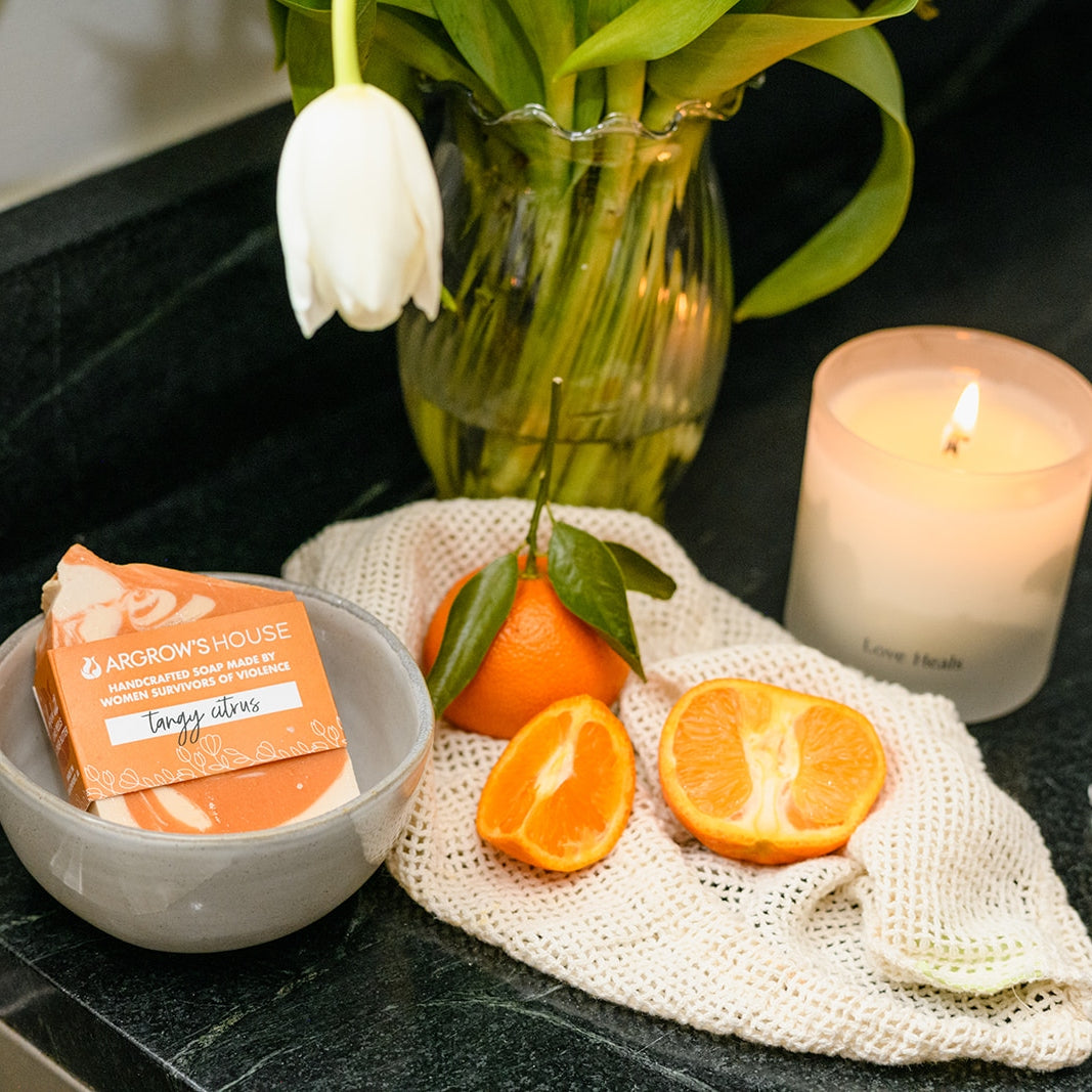 Bar Soap