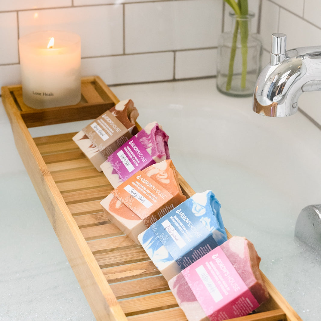 Bar Soap