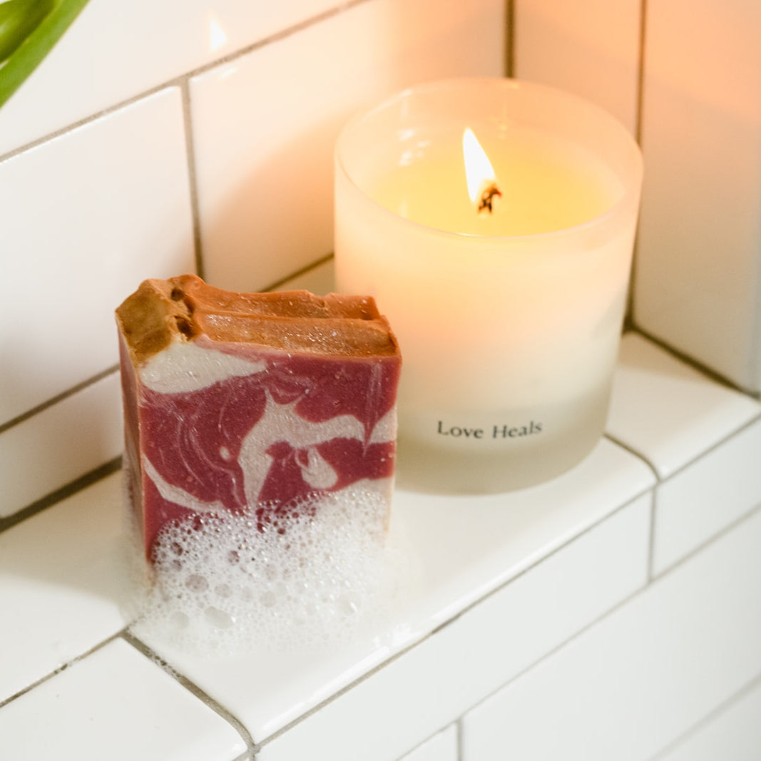 Bar Soap