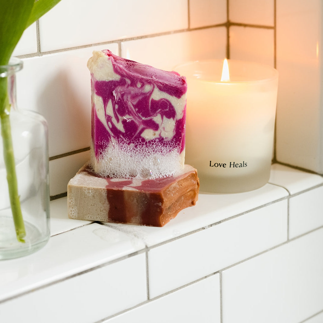 Bar Soap