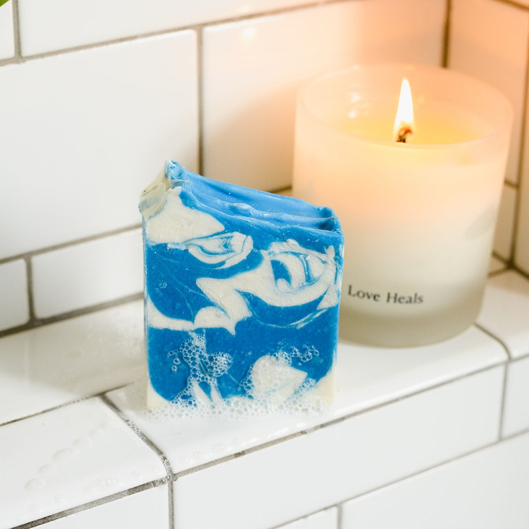 Bar Soap