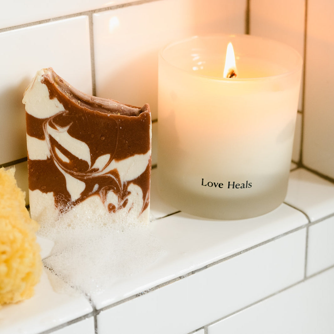 Bar Soap