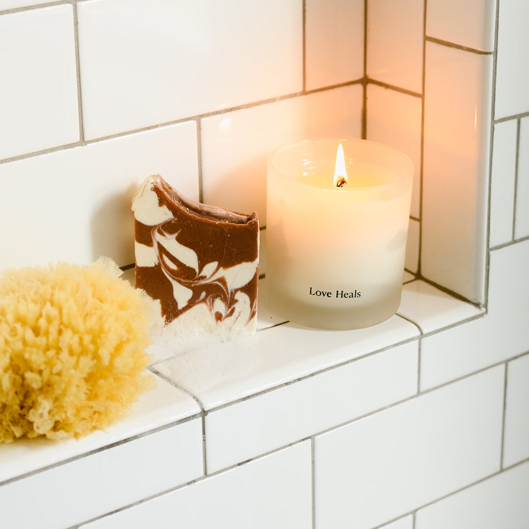 Bar Soap