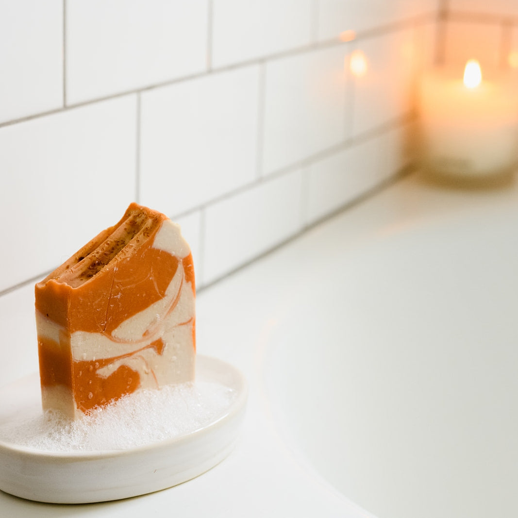 Bar Soap