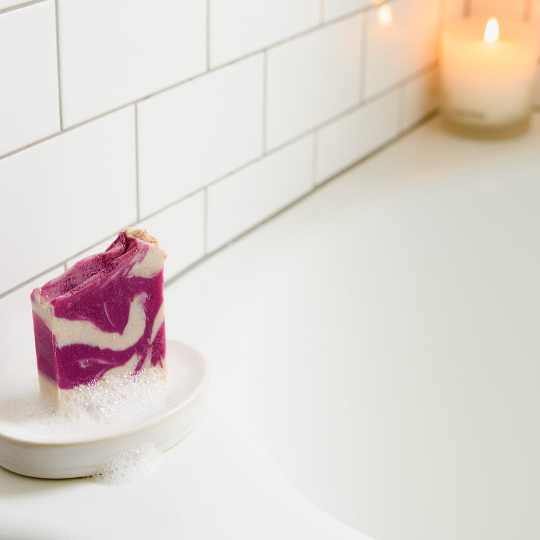 Bar Soap