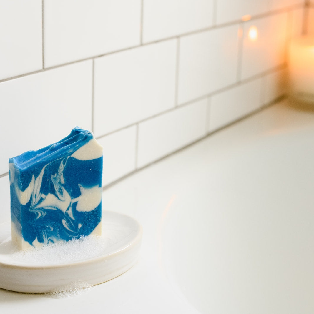 Bar Soap