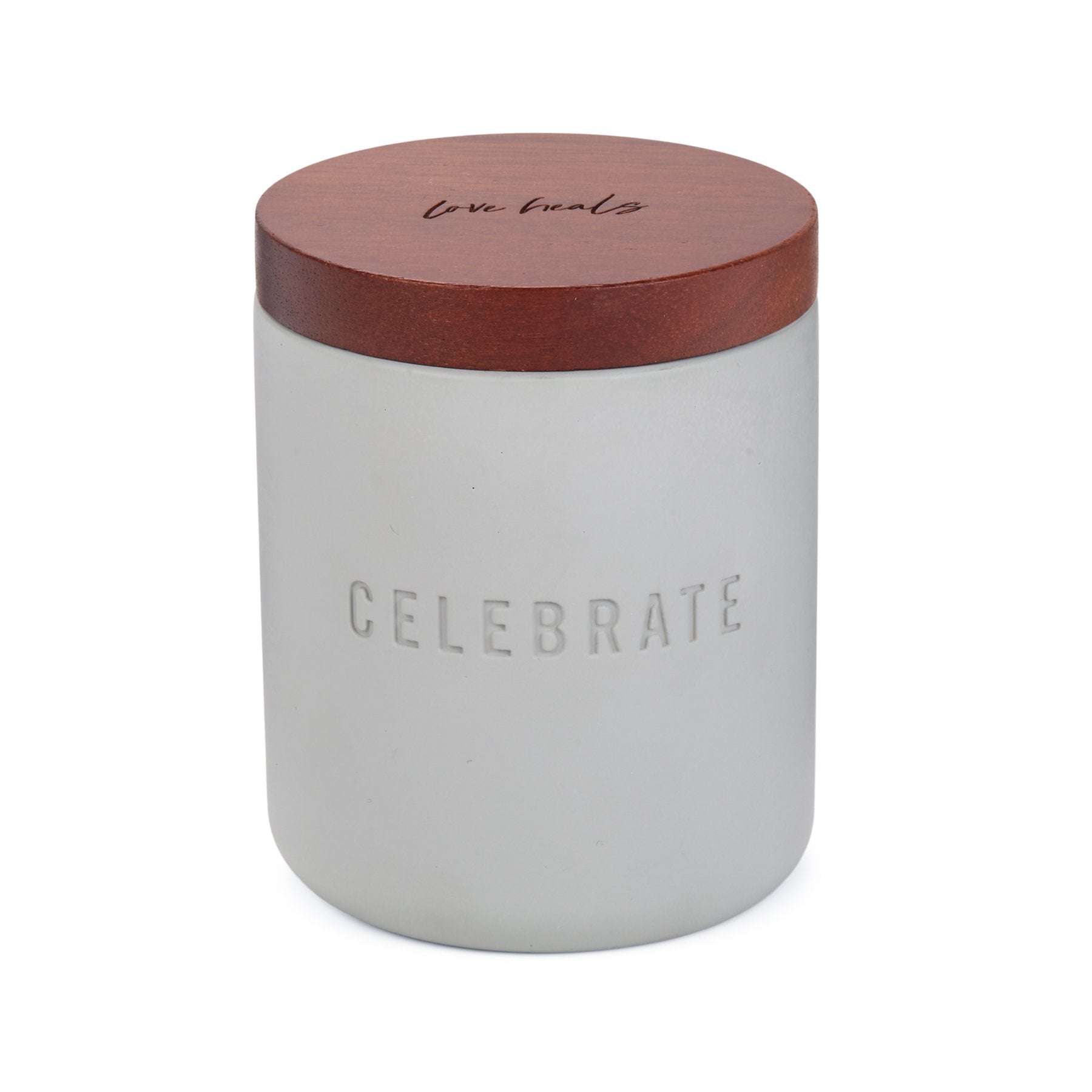 Celebration Collection Candle