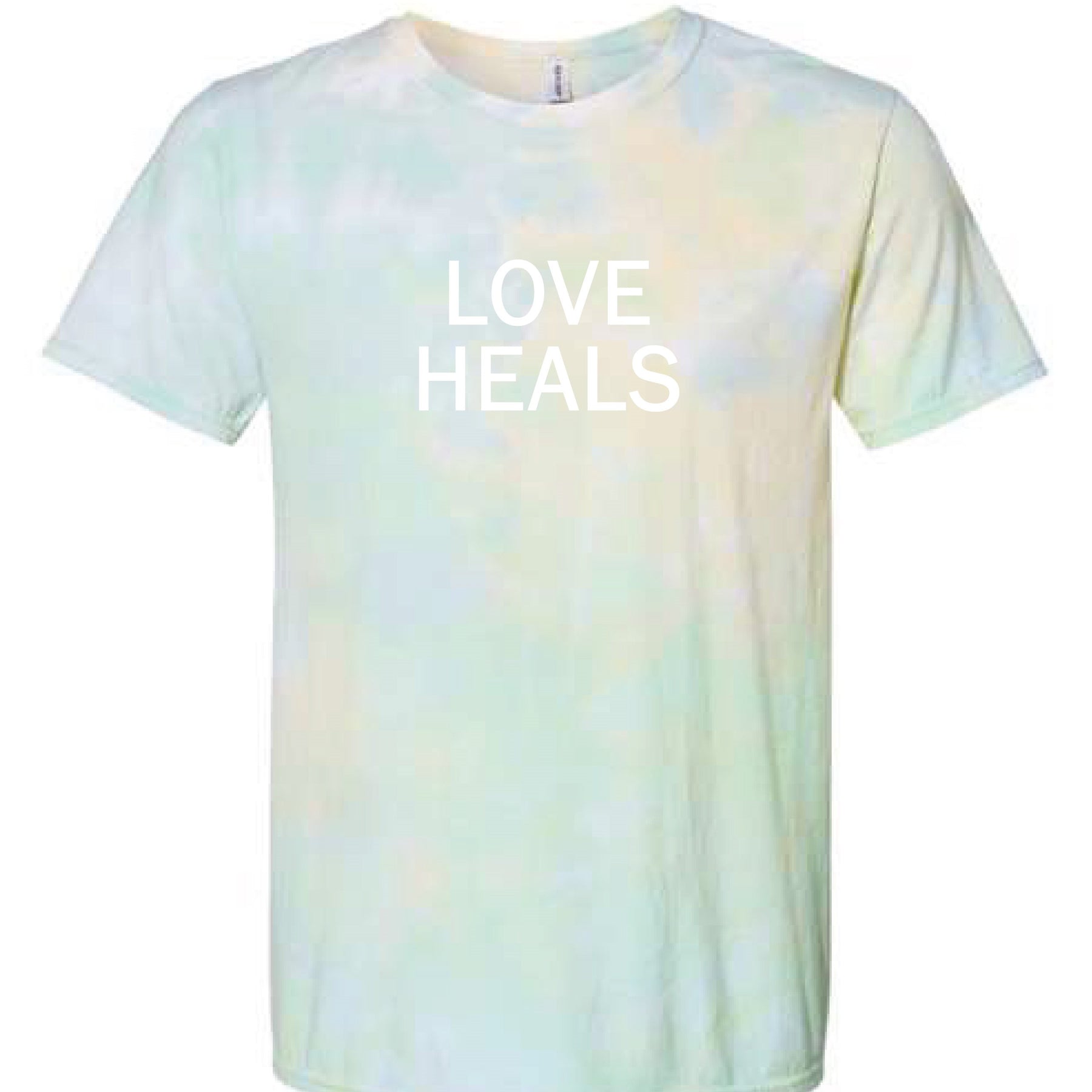 Tie Dye Tee