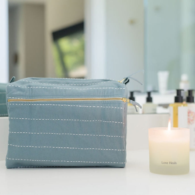 Large Toiletry Bag