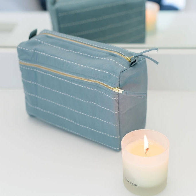 Large Toiletry Bag