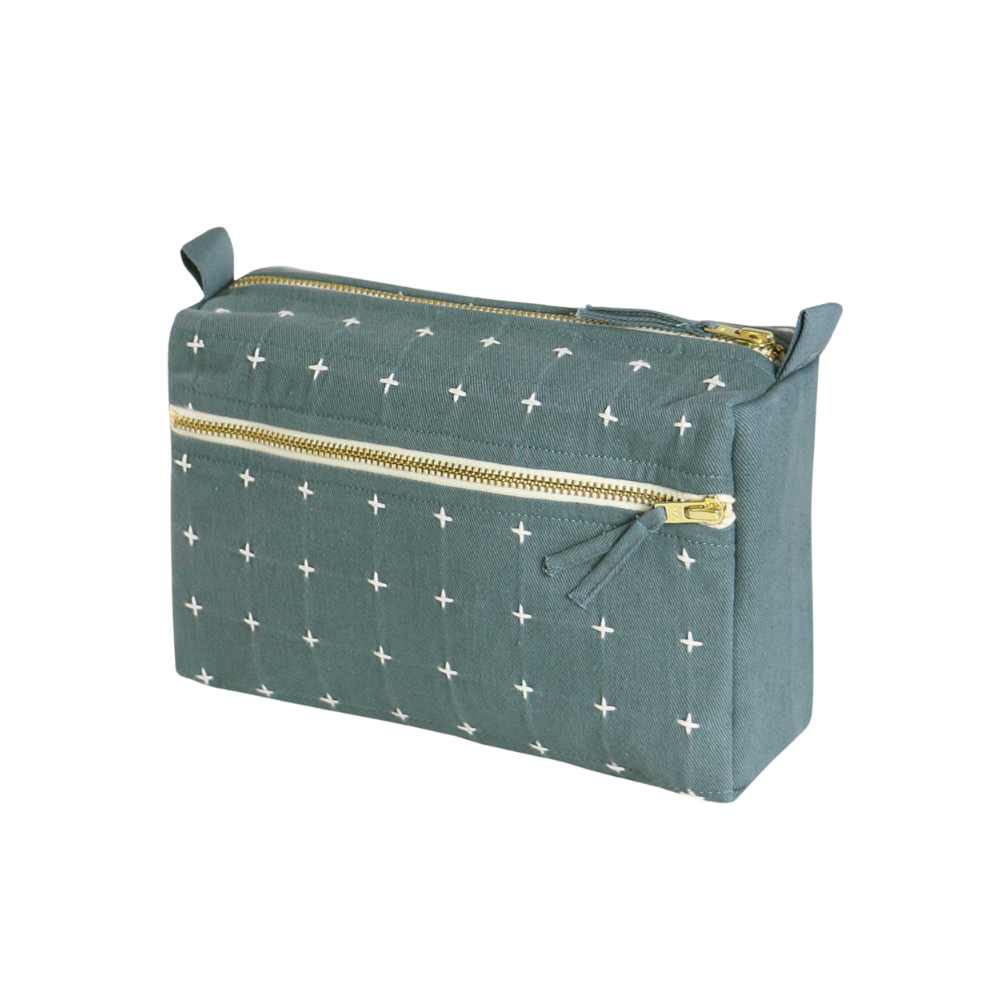 Small Toiletry Bag