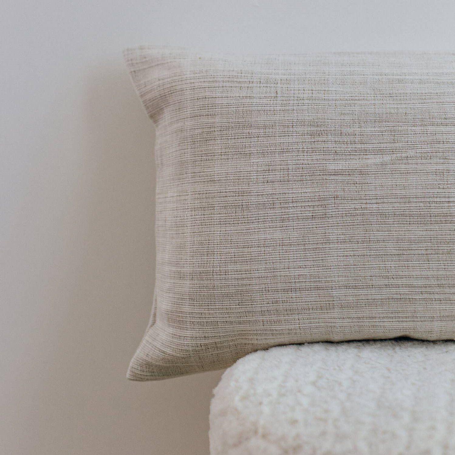 Bantey Pillow Case