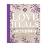 Love Heals