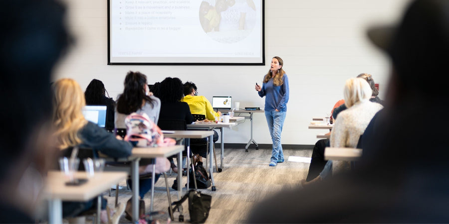 Human Trafficking Awareness Month 2026 Wrap Up: The Work Continues Beyond January