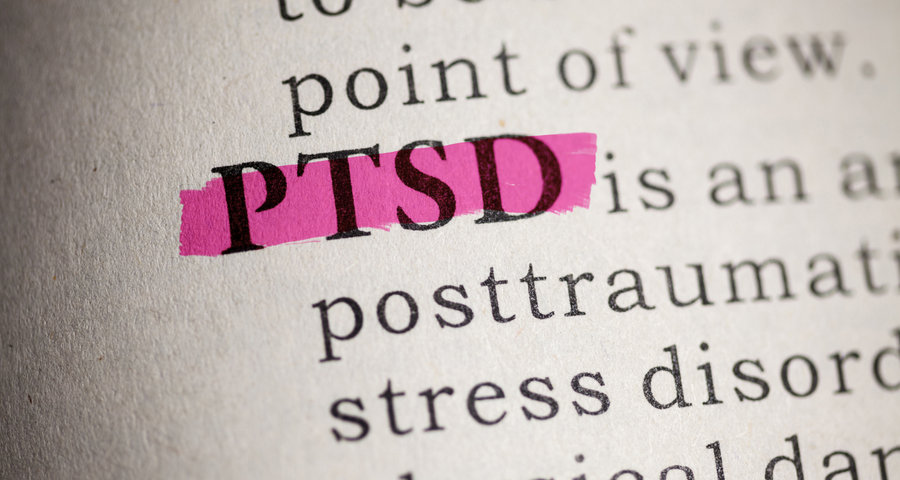 Healing Hidden Wounds: PTSD in Women Survivors of Trafficking & Prostitution