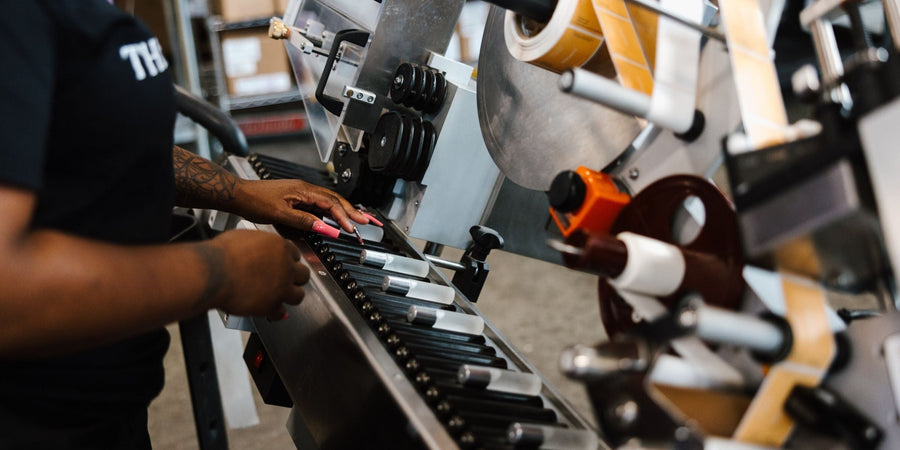 Self Love, Learning, & Impact: Thistle Farms Roll-On Workshop