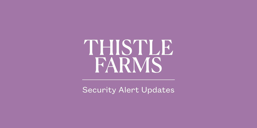 Facebook Security Alert Updates