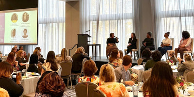 Guest Blog: How We Overcome the Rap Sheet