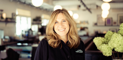 Dana Wronski Joins Thistle Farms as Director of Café & Hospitality