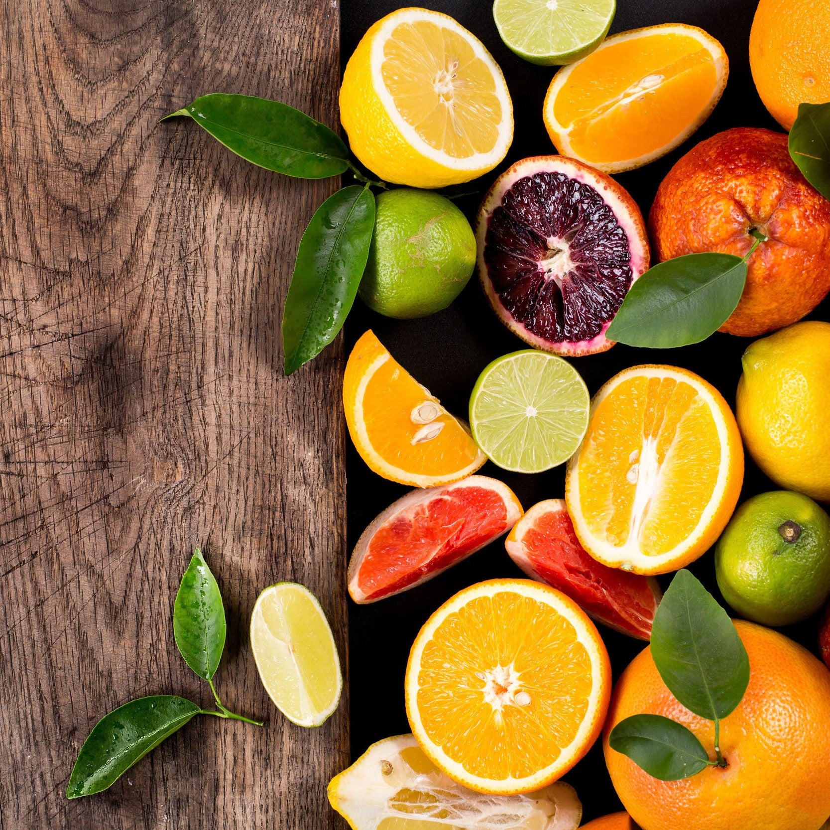 Citrus Wood Thistle Farms Citrus Wood Thistle Farms