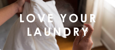 Five Ways Dryer Balls Can Help You Love Your Laundry