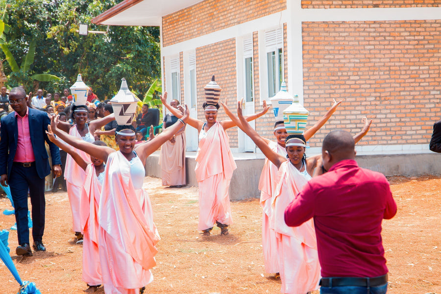 Meet the Makers: Kazi