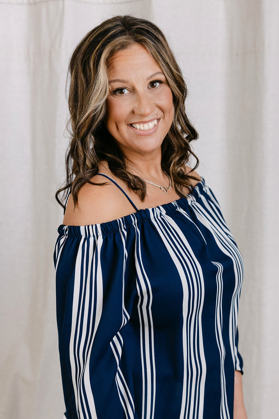 2026 Graduate Spotlight: Samantha