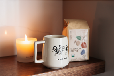 A Story in Every Cup