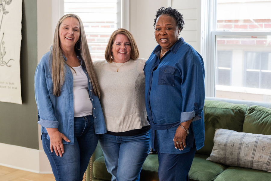 Centering Lived Experience Is Not a Strategy, It’s Who We Are