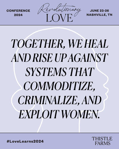 Share: Rise up against Systems