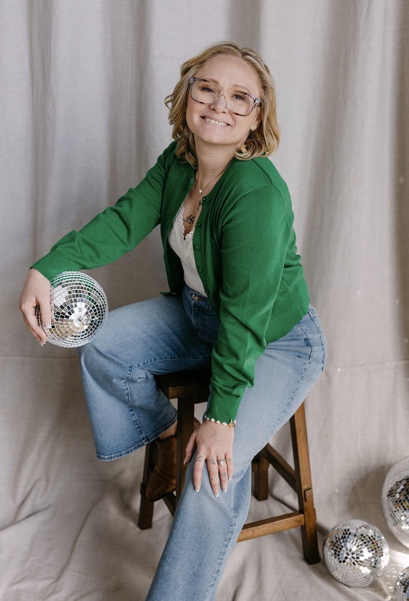 2026 Graduate Spotlight: Theresa