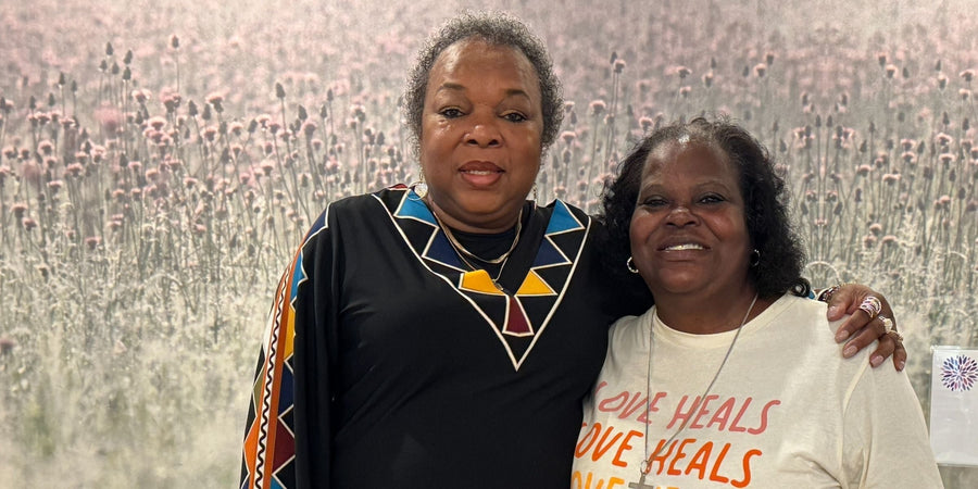 When Women Lead: Radical Hospitality and Healing