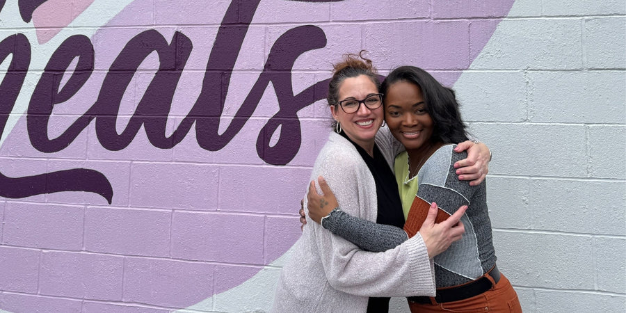 When Women Lead: The Organizing Masterminds