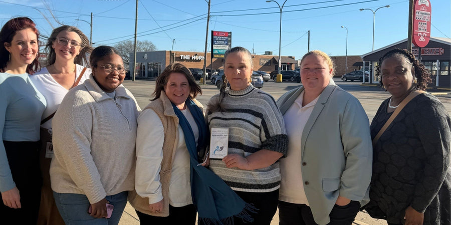 When Women Lead: The Unstoppable Force Behind House and Heal