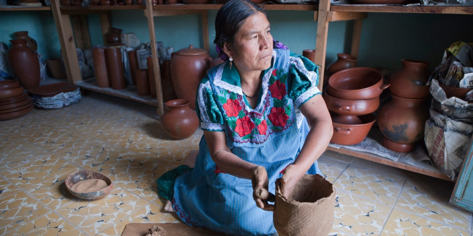 Meet the Maker: Cooperativa 1050°
