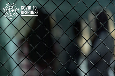Addressing Emerging Human Trafficking Trends and Consequences of the COVID-19 Pandemic