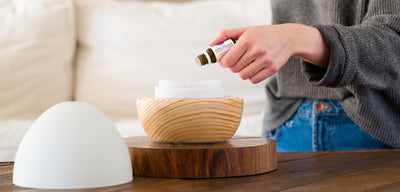 Six Ways Thistle Farms Essential Oils Can Help You Live Your Best Life