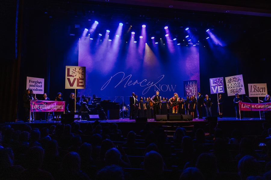 Thistle Farms at the Ryman: Revolutionary Love