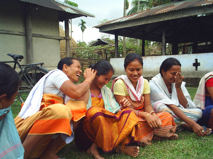 Meet the Makers: Sustainable Threads