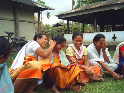 Meet the Makers: Sustainable Threads