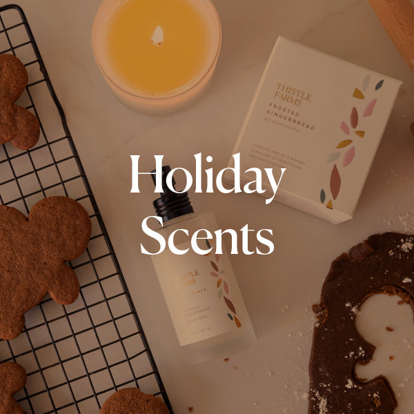 Holiday Scents