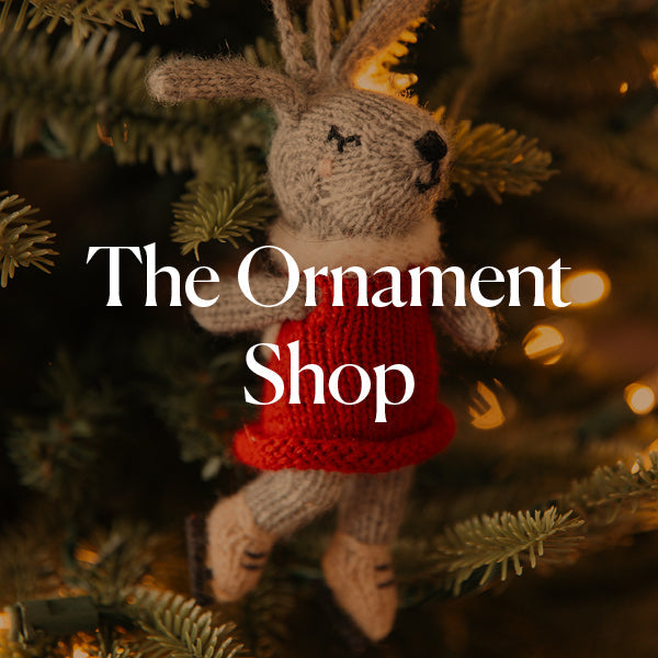 The Ornament Shop