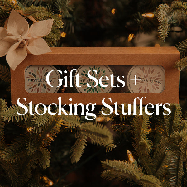 Gift Sets & Stocking Stuffers