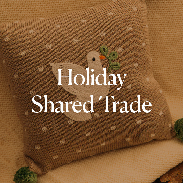 Shared Trade Vanilla Bean