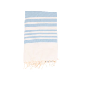 Soft Cotton Spa Towel