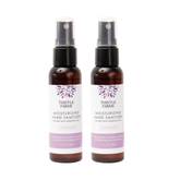 Lavender Moisturizing Hand Sanitizer Spray